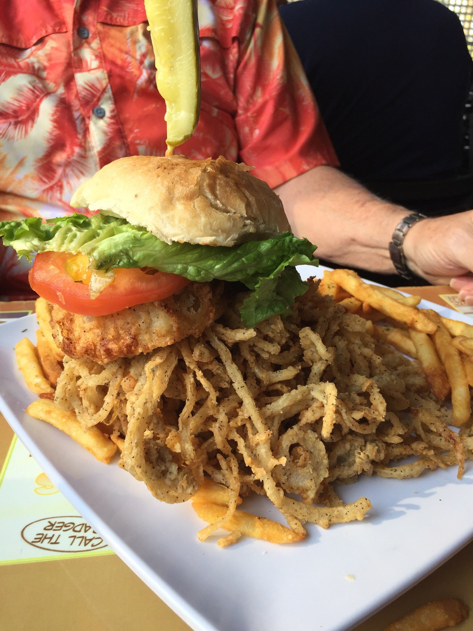 Photo credit: tripadvisor