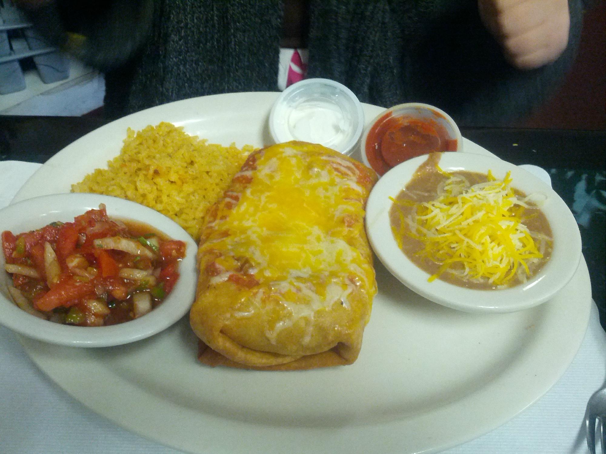 Photo credit: tripadvisor