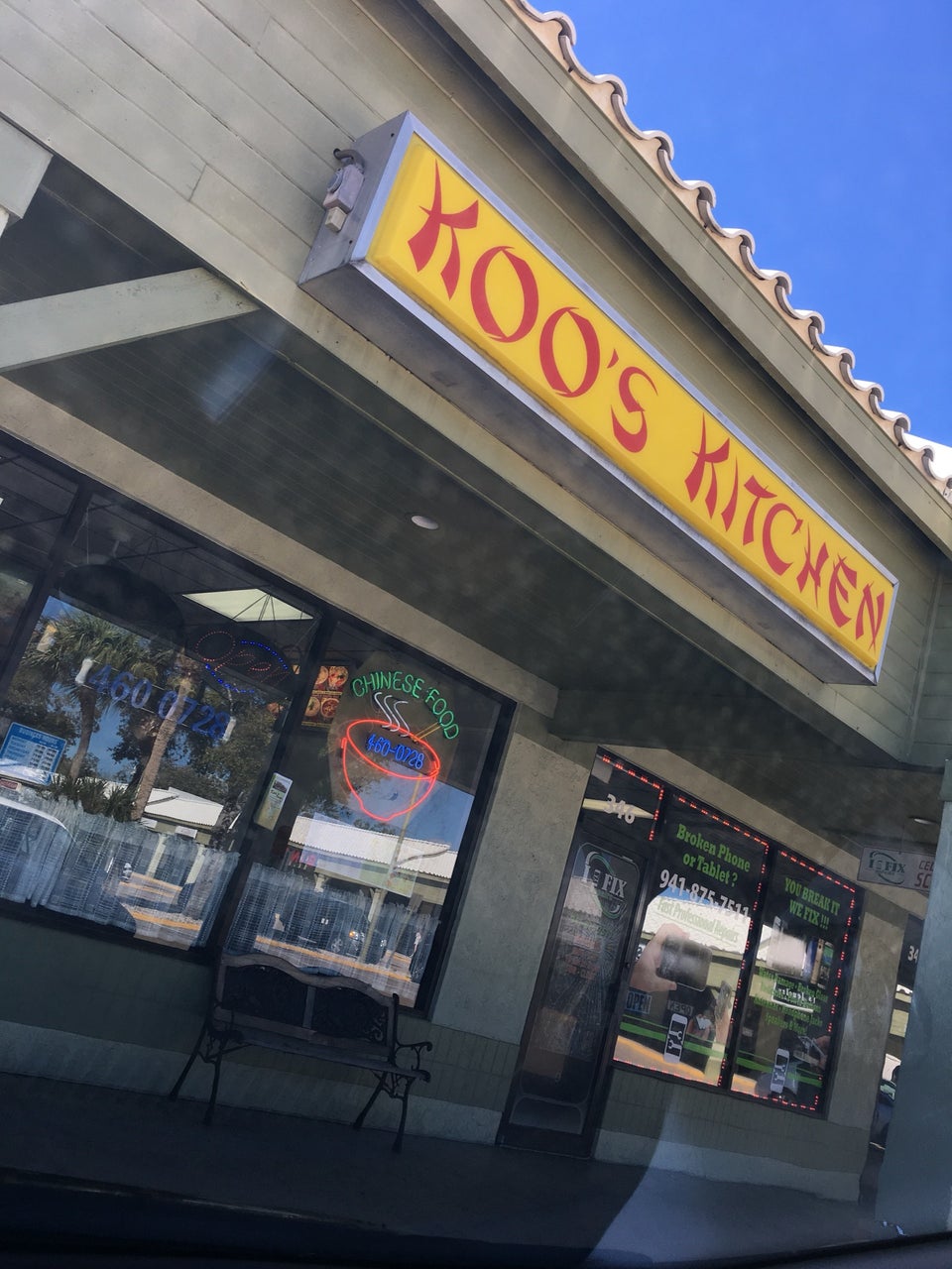 Englewood, FL Restaurants Open for Takeout, Curbside Service and/or