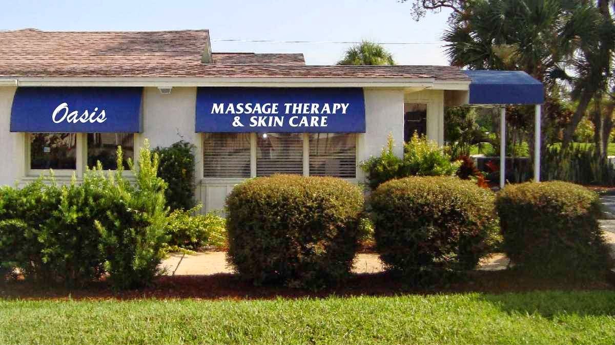 Oasis Massage Therapy