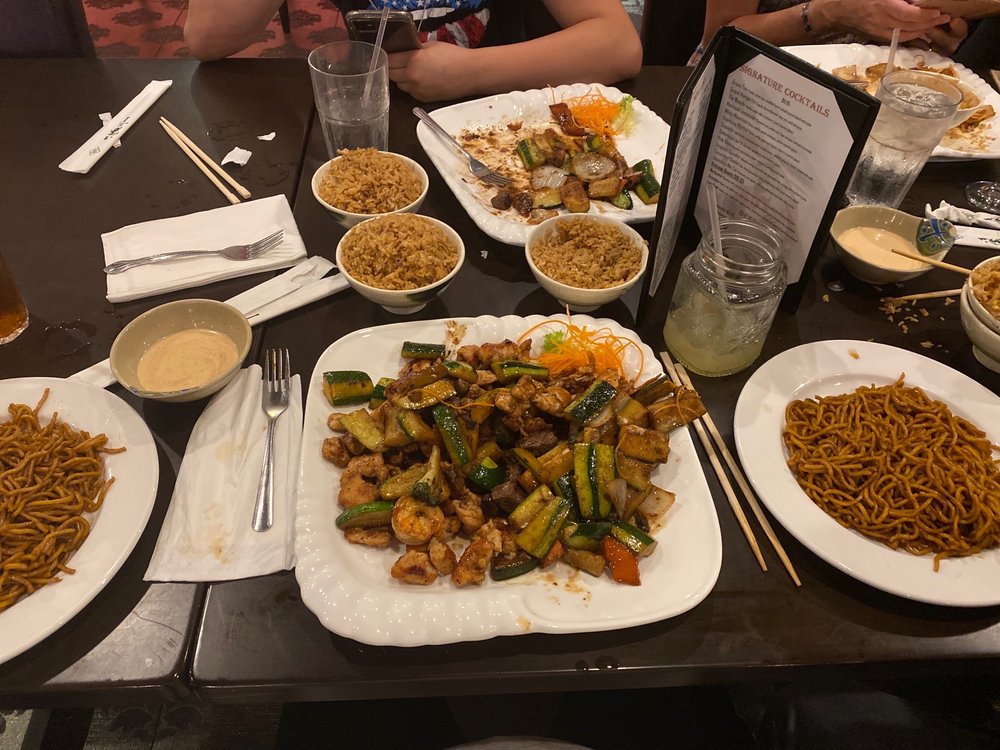 Estero, FL Restaurants Open for Takeout, Curbside Service and/or