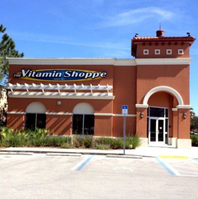 Vitamin Shoppe 23210 Via Villagio, Estero