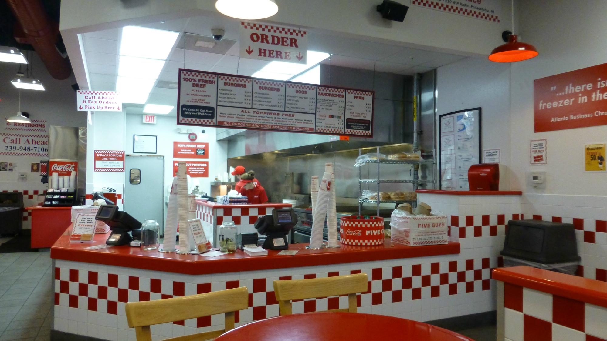 Photo credit: tripadvisor