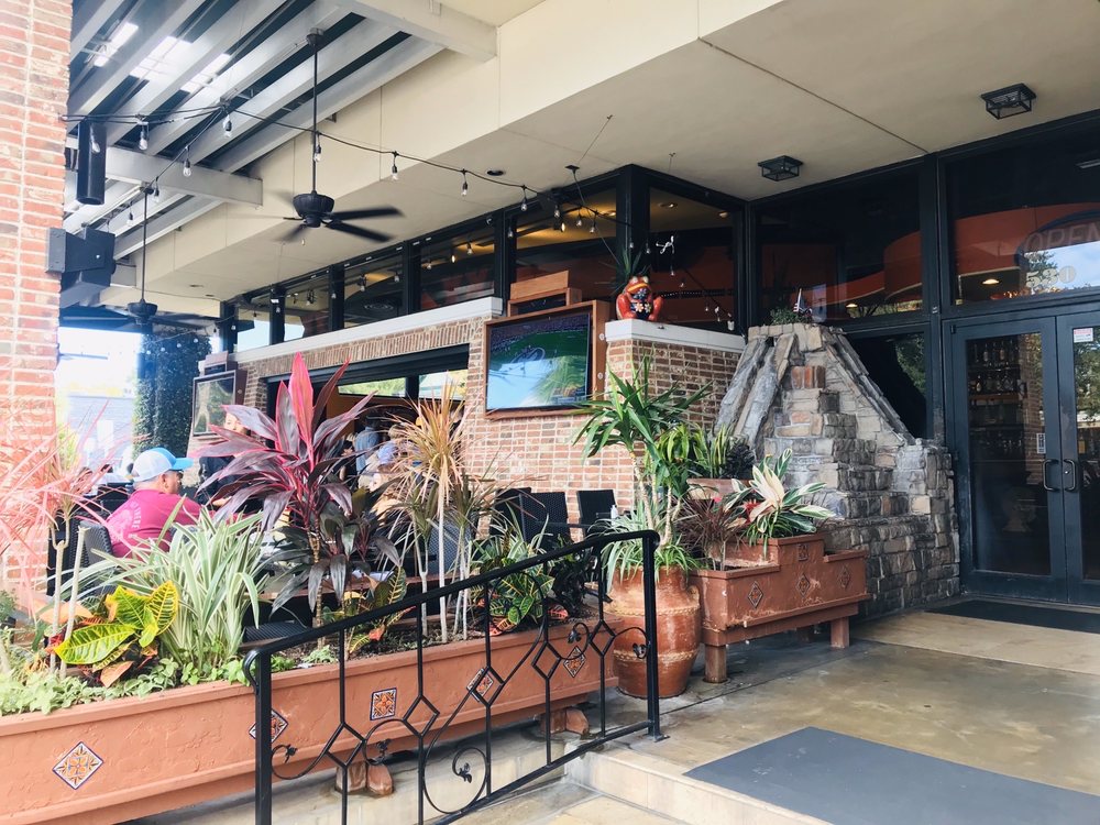 Fernandina Beach, FL Restaurants Open for Takeout, Curbside Service and/or Delivery Restaurantji