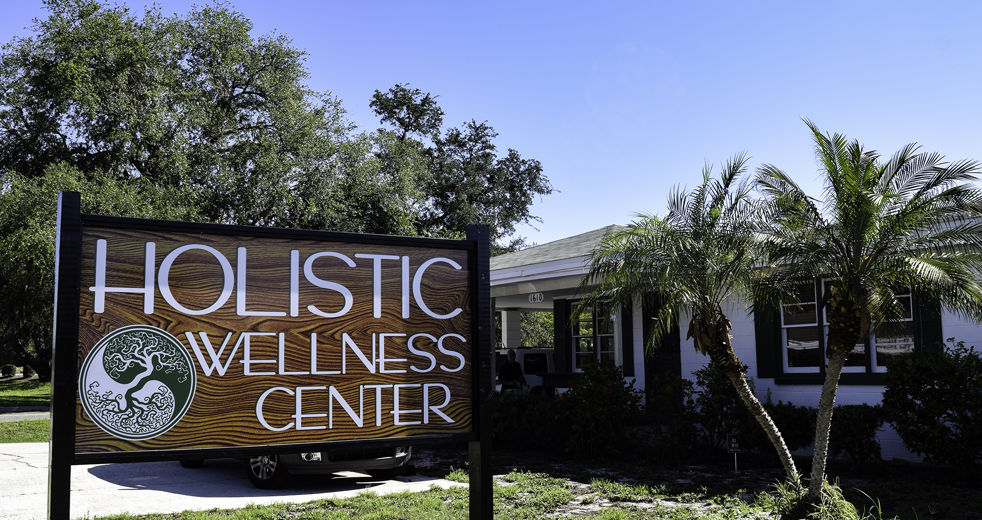 Holistic Wellness