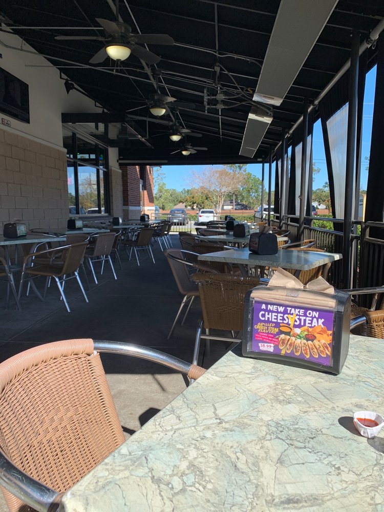 Fleming Island, FL Restaurants Open for Takeout, Curbside Service and