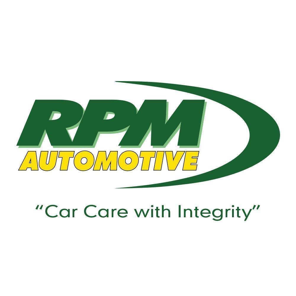 RPM Automotive at Fleming Island