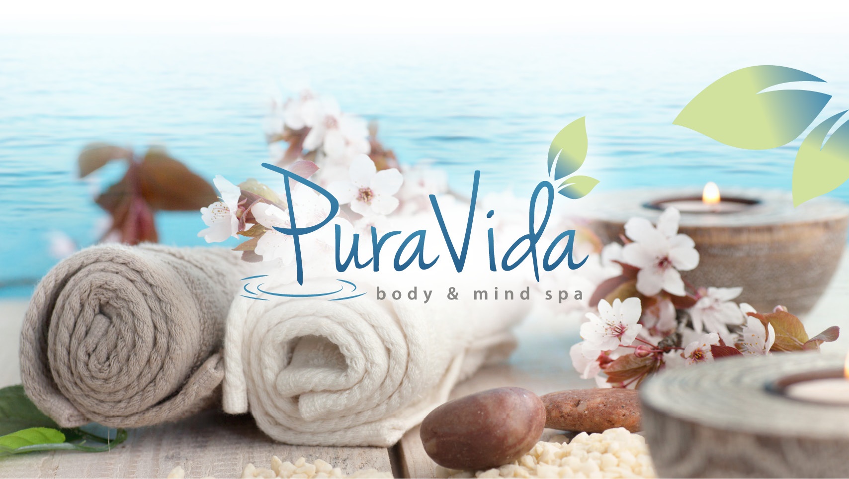 Pura Vida Body and Mind Spa