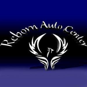Reborn Auto Center