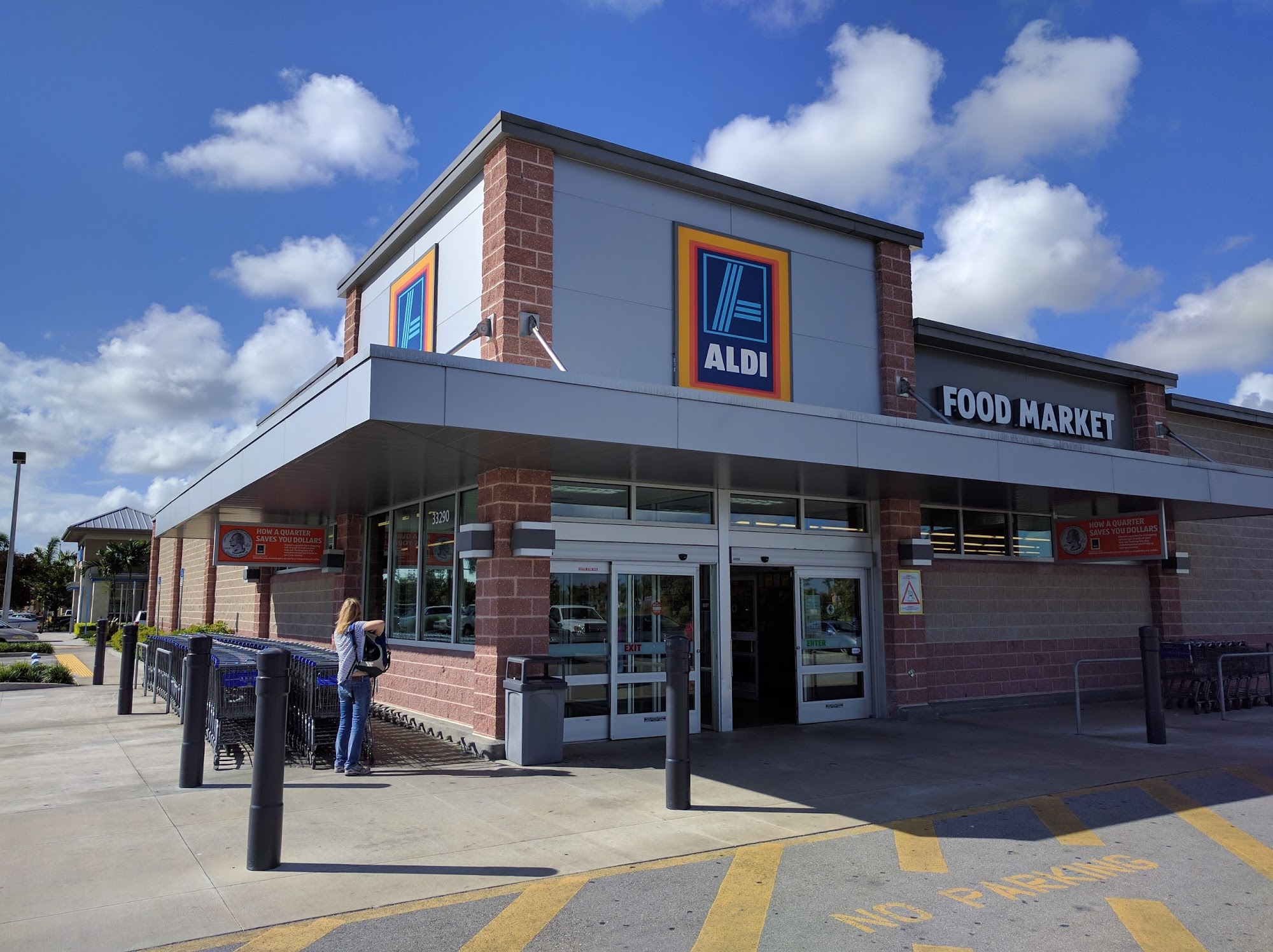 ALDI