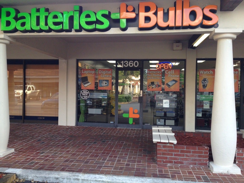 Batteries Plus Bulbs Fort Lauderdale