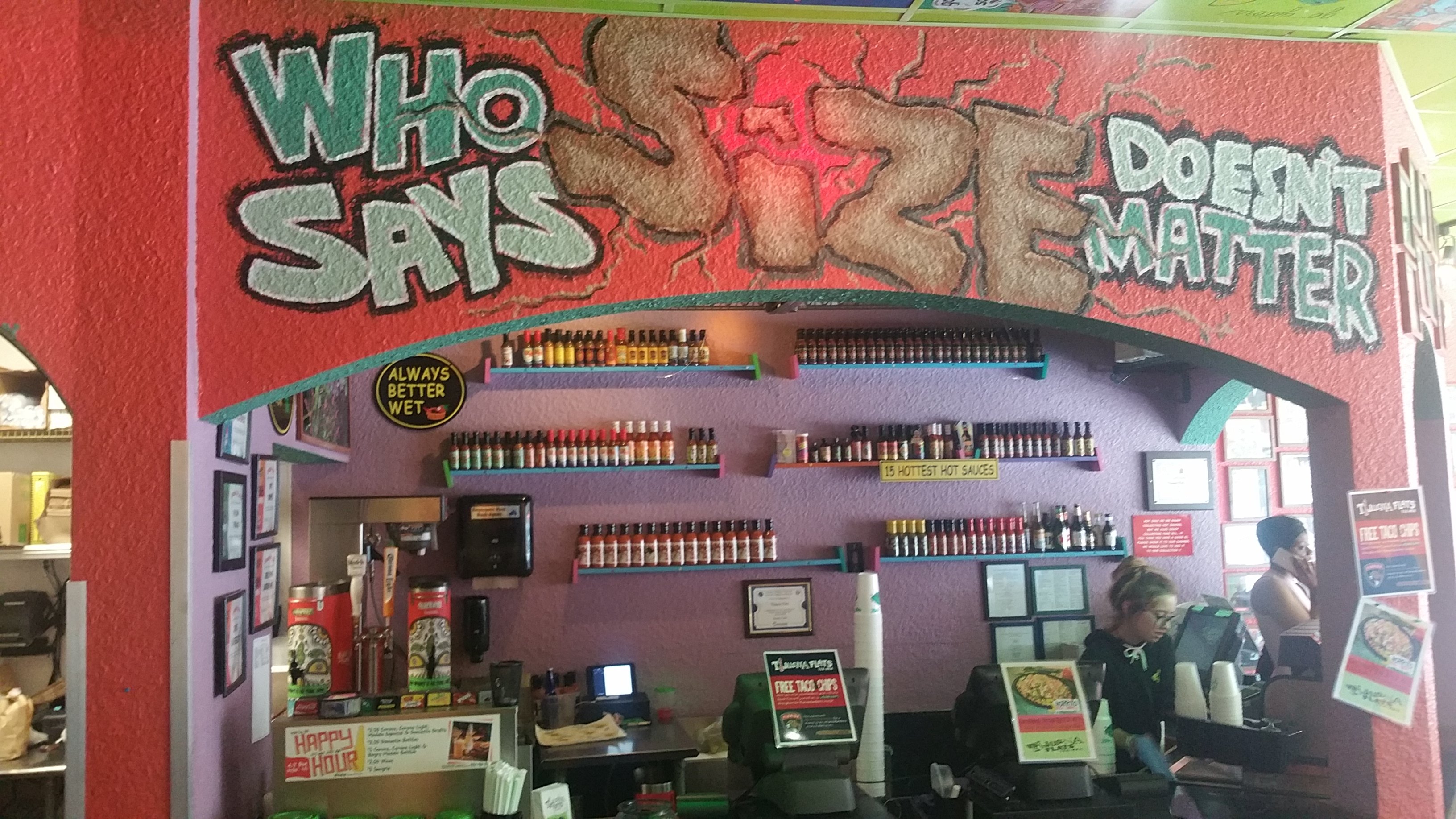Photo credit: tripadvisor