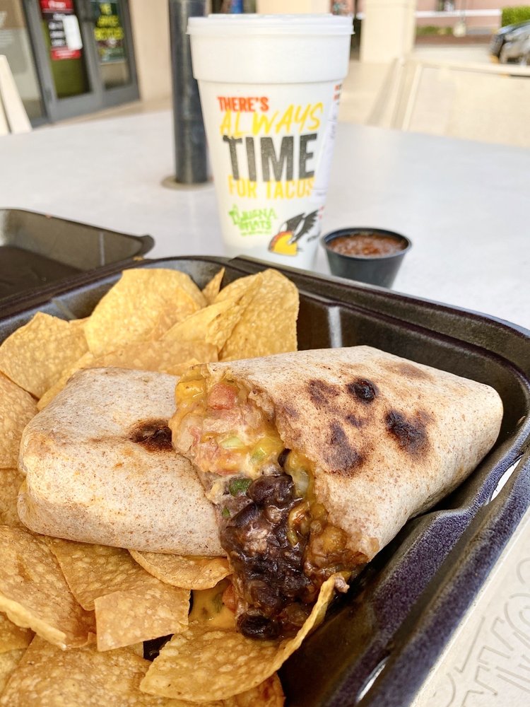 Tijuana Flats 1619 E Sunrise Blvd, Fort Lauderdale