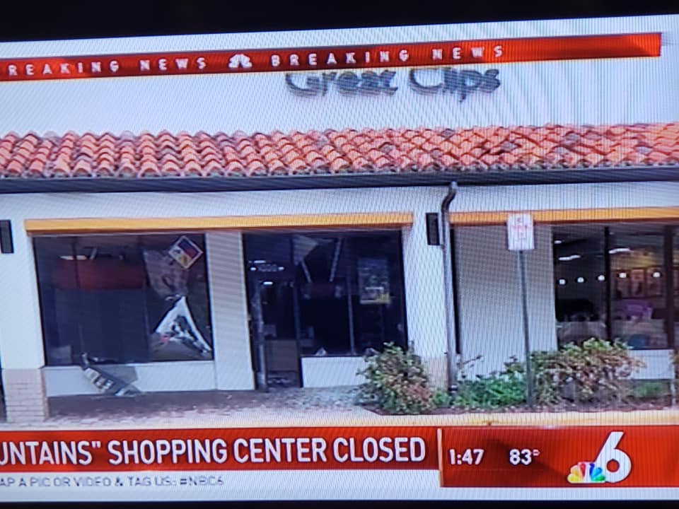 Great Clips 1933 Cordova Rd, Fort Lauderdale