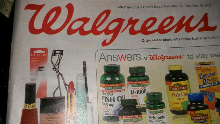 Walgreens Pharmacy Fort Lauderdale