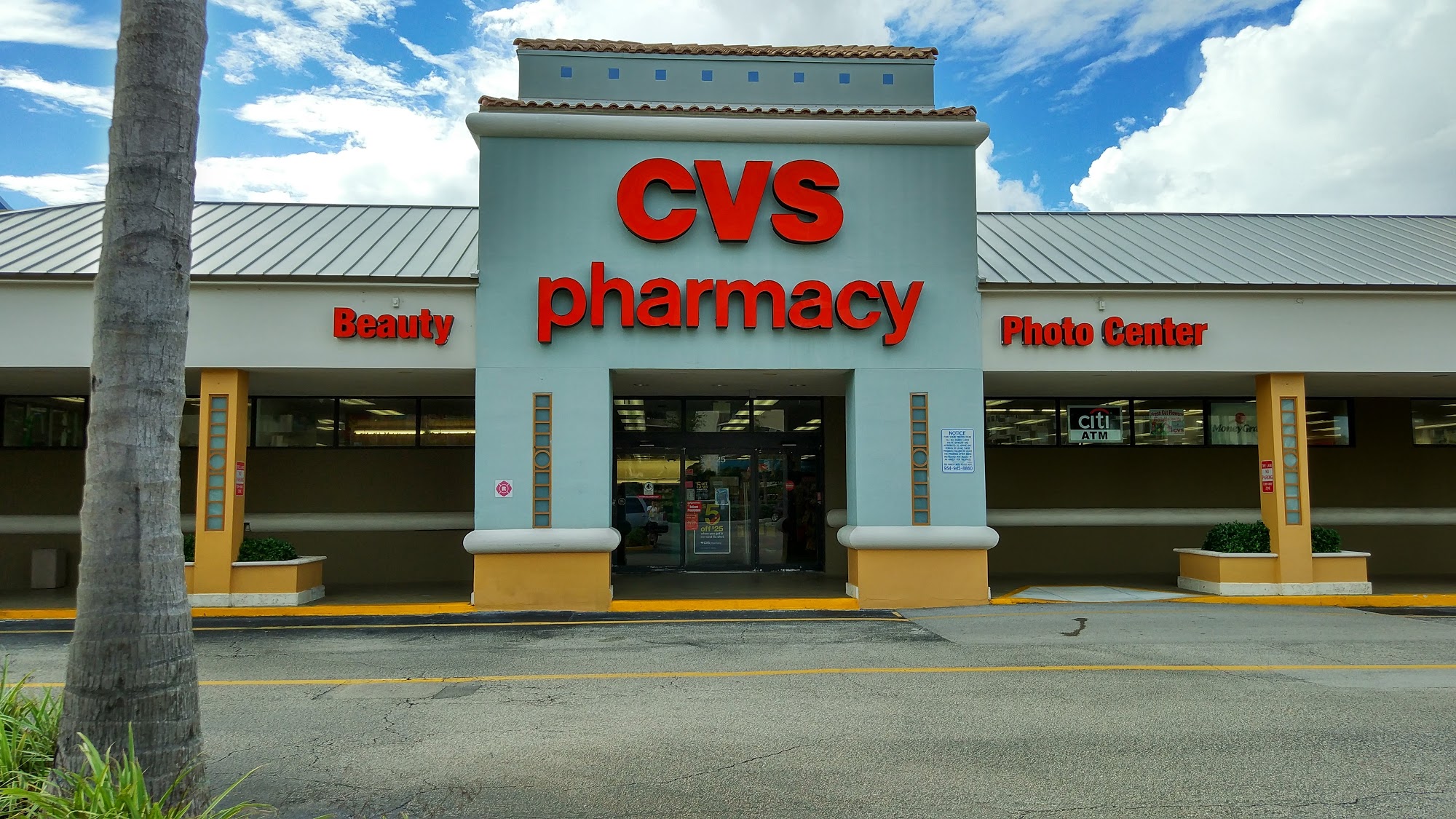 CVS Pharmacy