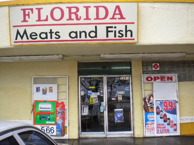 Florida Meat
