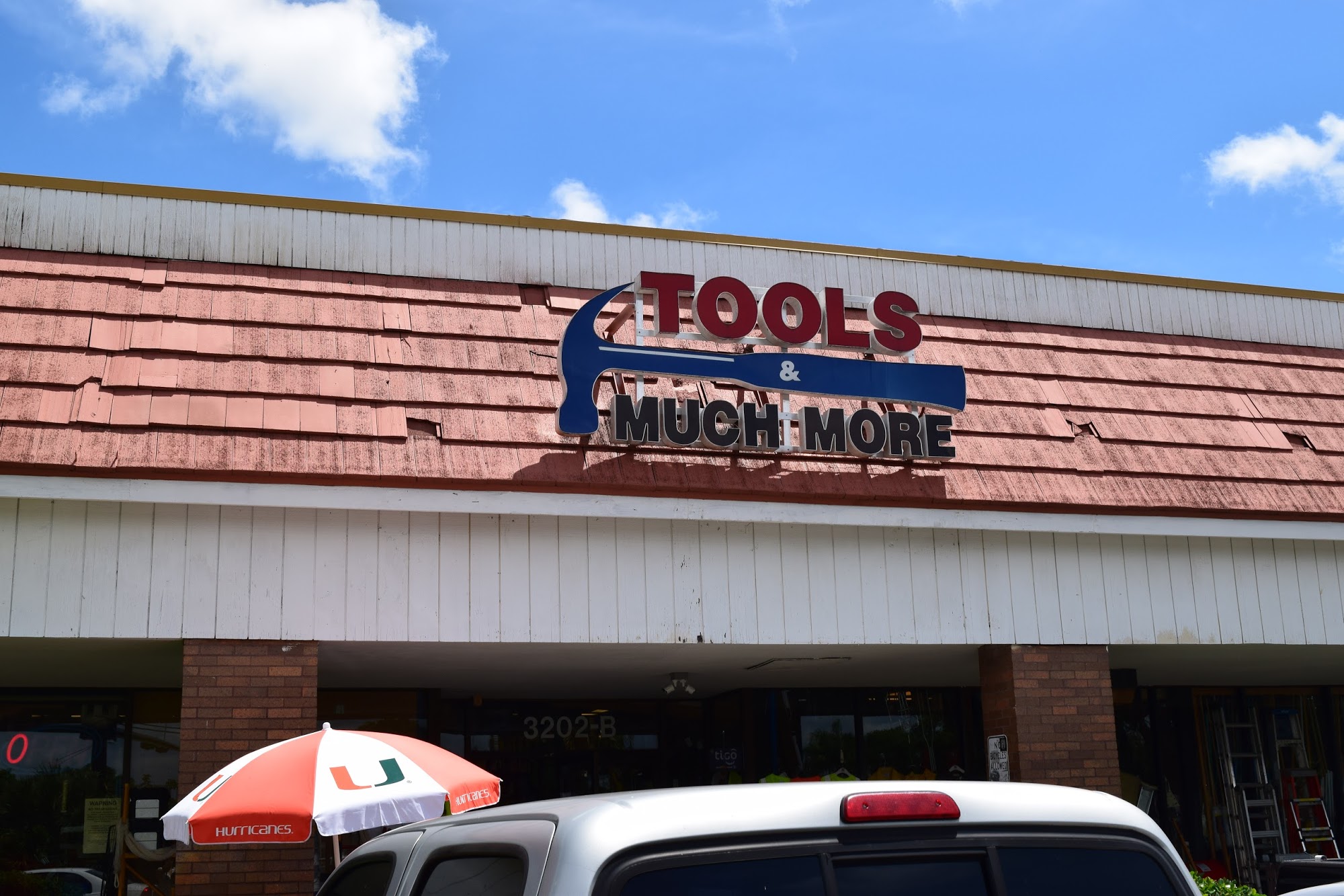 Tools & Much More Inc