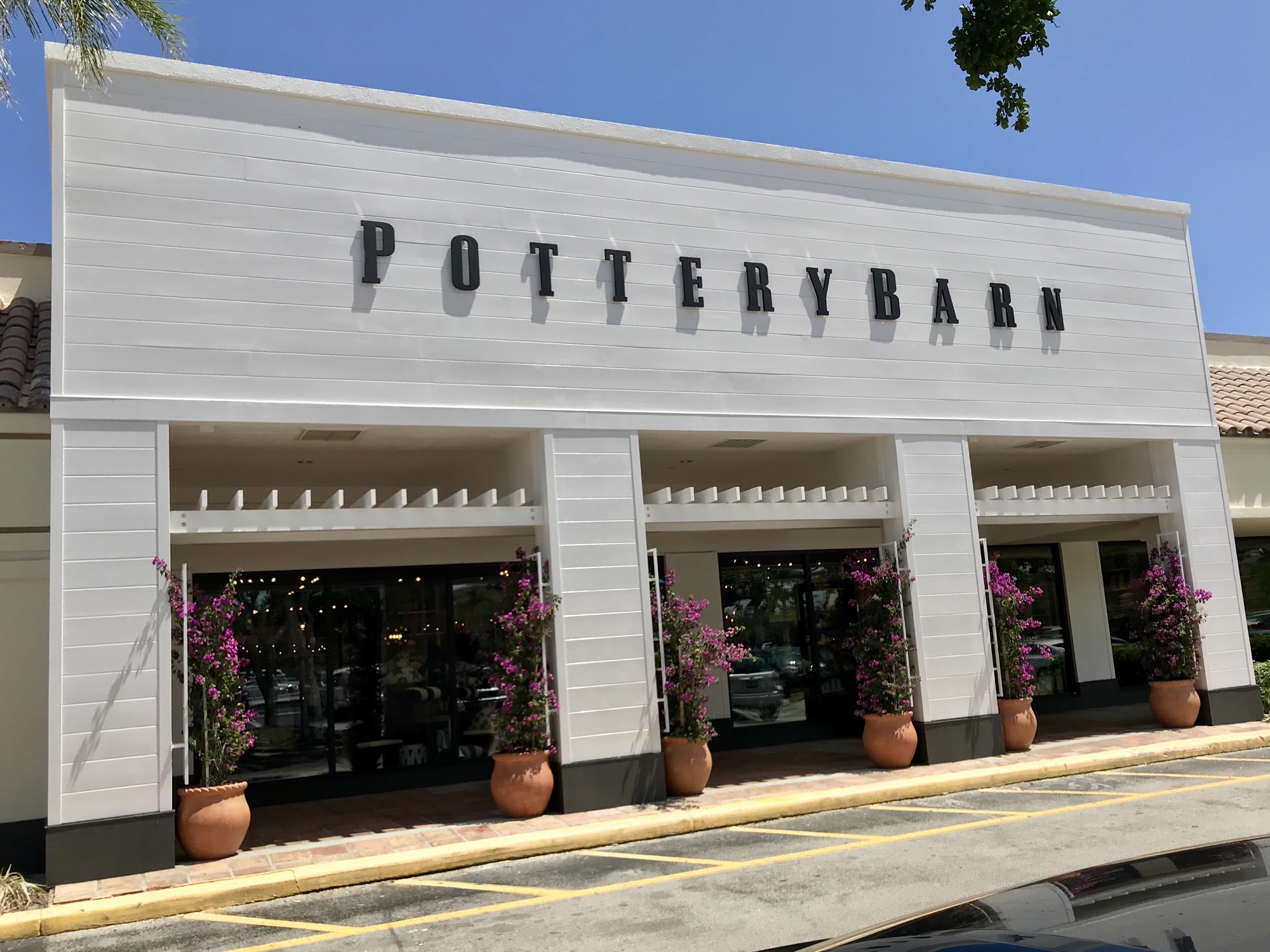 Pottery Barn