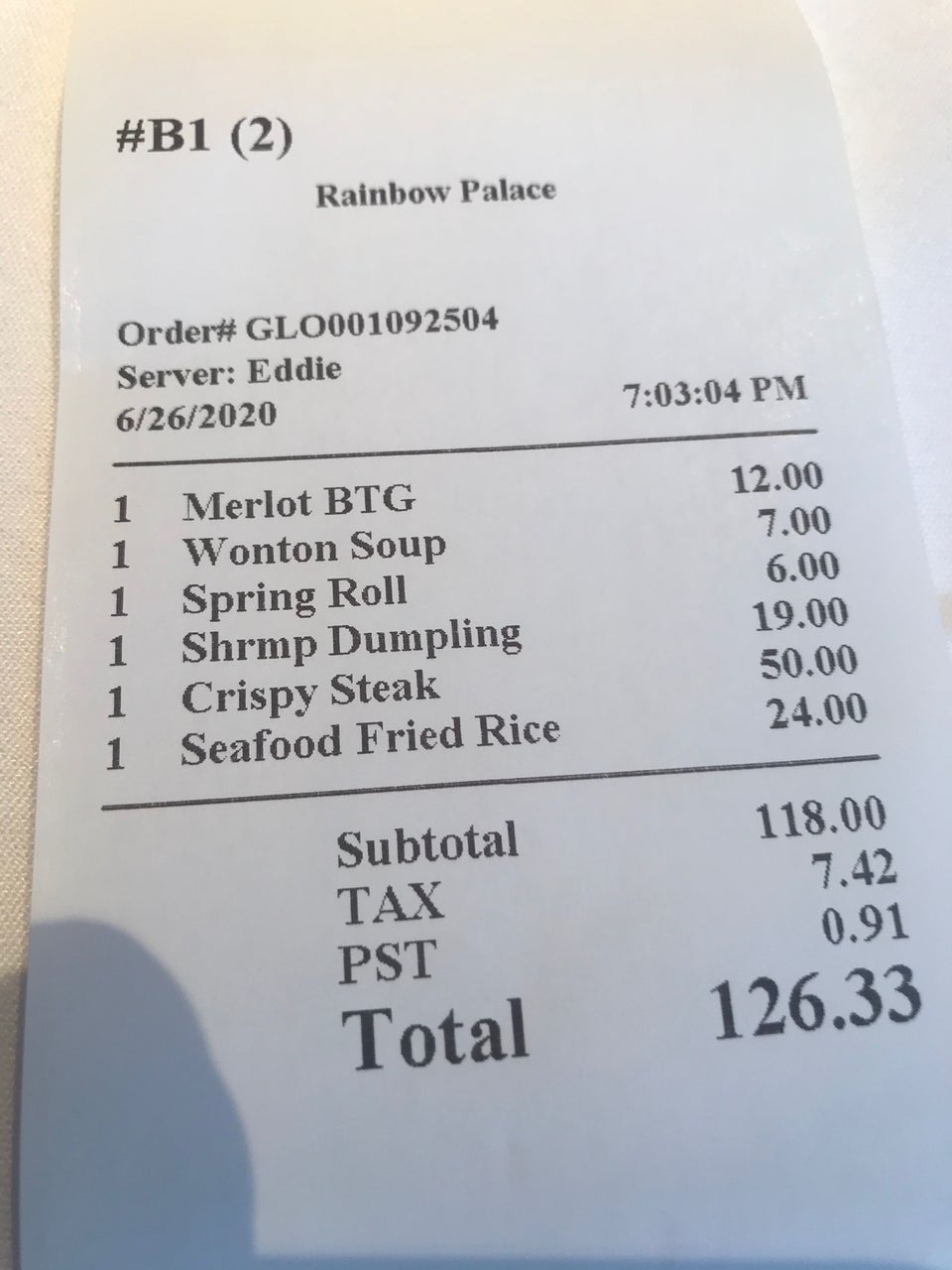 Rainbow Palace 2787 E Oakland Park Blvd #214, Fort Lauderdale