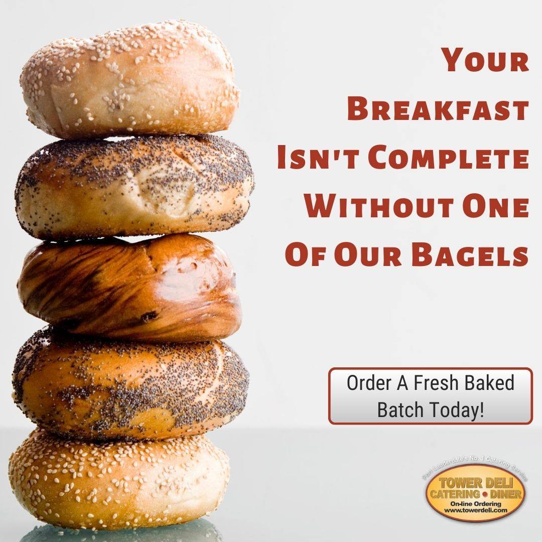 Tower Deli and Diner 2315 S University Dr, Davie