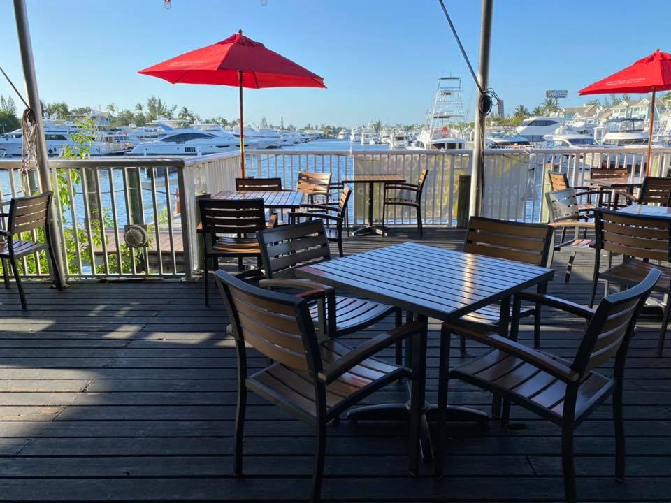 Rendezvous 2525 Marina Bay Dr W, Fort Lauderdale