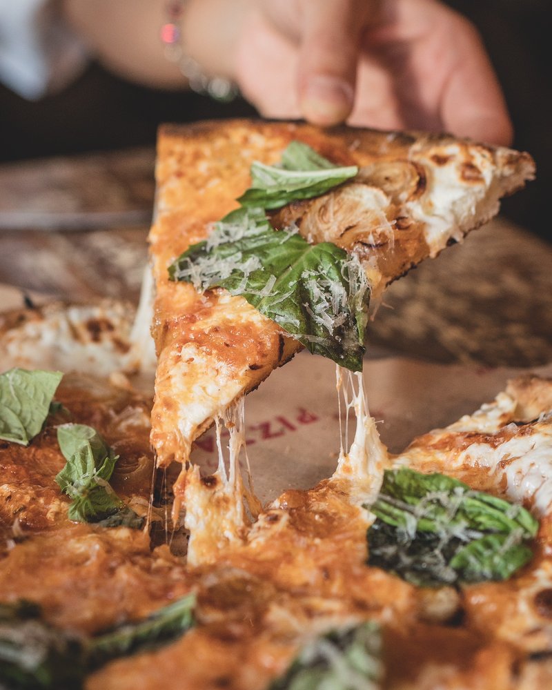 Pizza Craft Artisan Pizzeria & Cocktail Bar 330 Himmarshee St #1, Fort Lauderdale