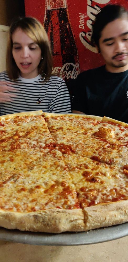 Time Square Pizza & Subs 2304 E Oakland Park Blvd, Fort Lauderdale