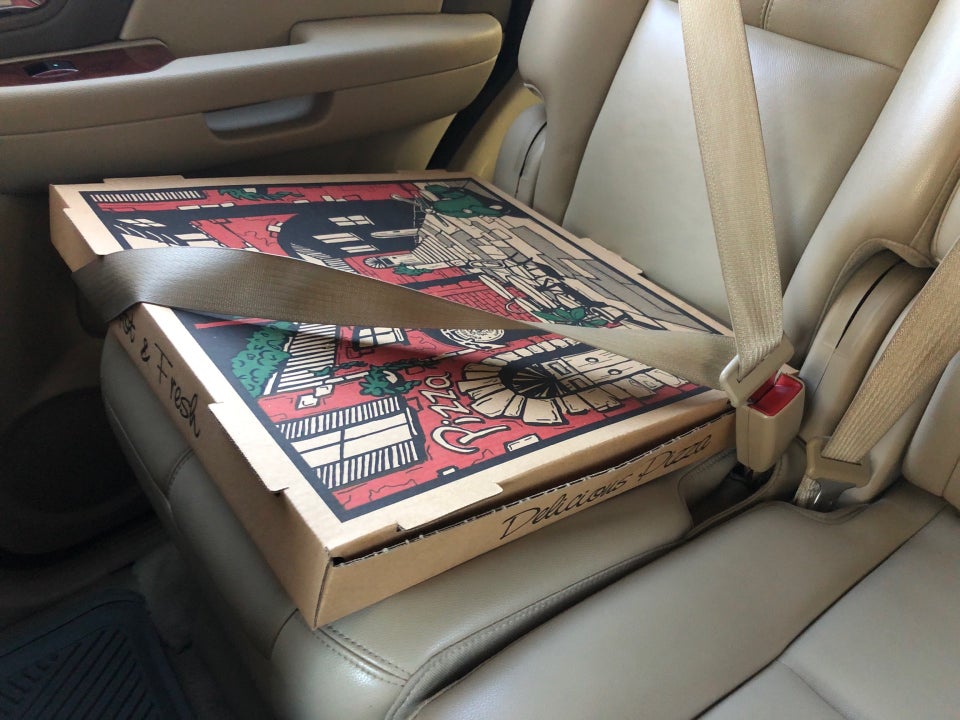 Da Vinci's Pizzeria & Restaurant 3936 N Ocean Blvd, Fort Lauderdale