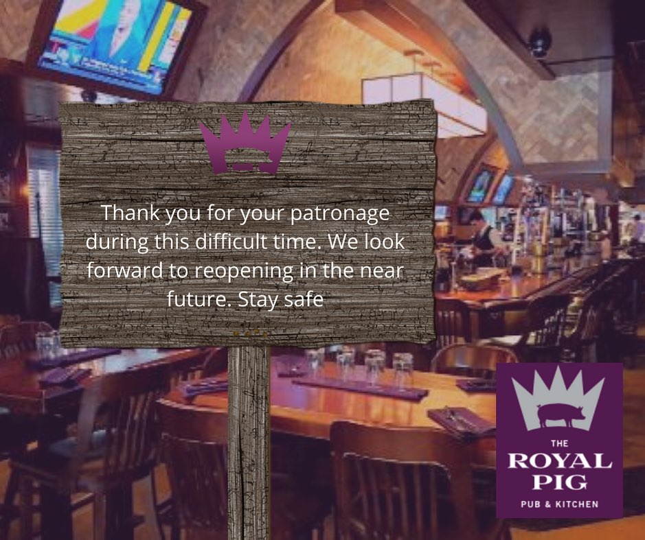 Royal Pig Pub & Kitchen 350 E Las Olas Blvd, Fort Lauderdale