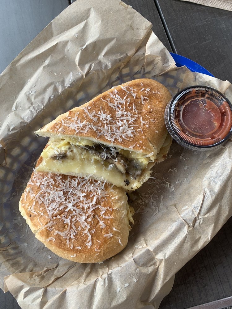 Lunchroom - Cordova 1824 Cordova Rd, Fort Lauderdale