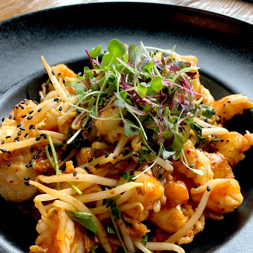 Canyon Restaurant 620 S Federal Hwy, Fort Lauderdale