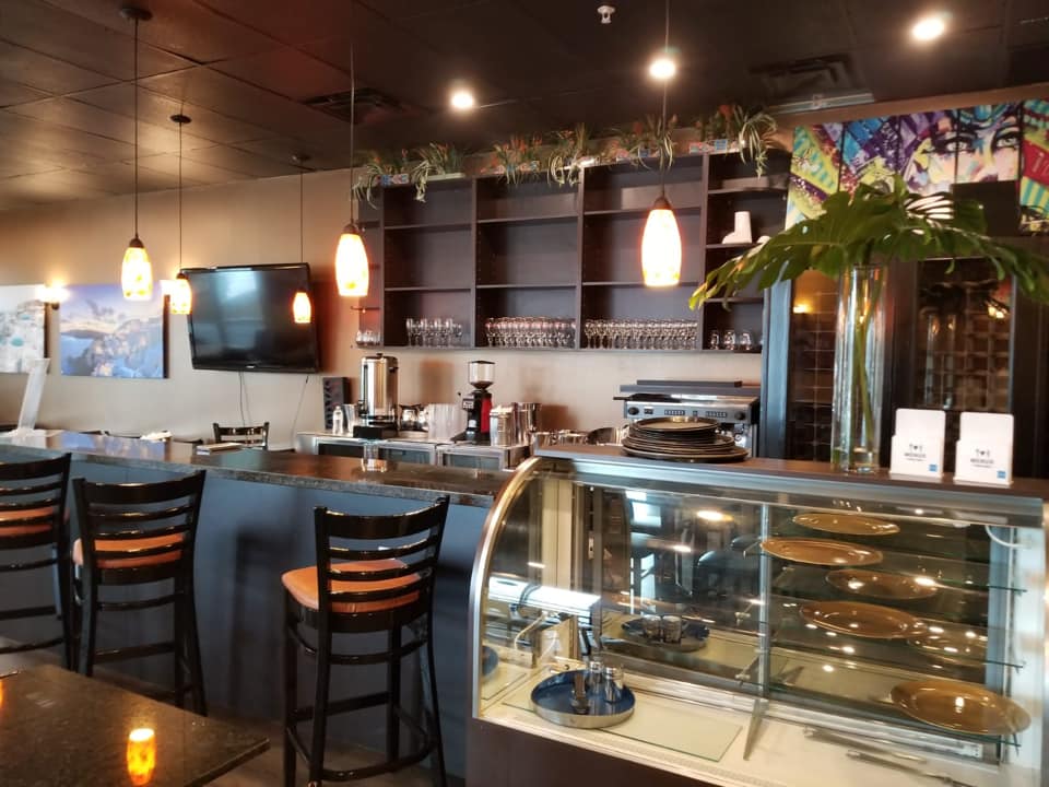 Mini Pita Mediterranean Cafe 1019 W State Rd 84, Fort Lauderdale