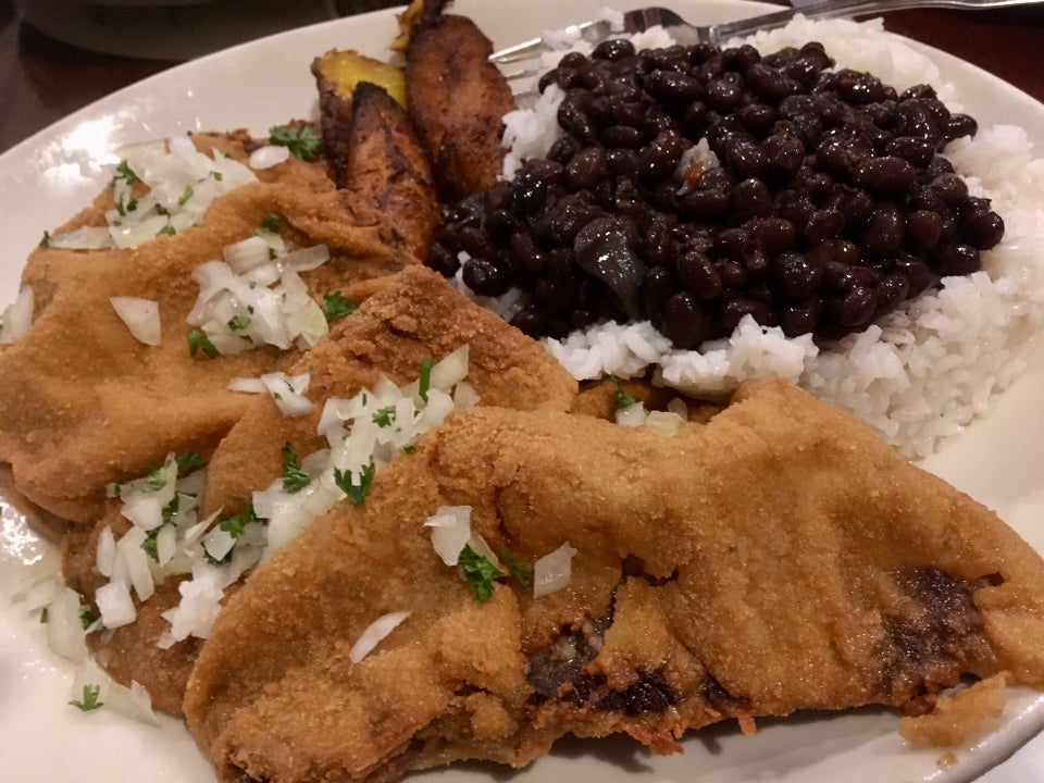 Las Vegas Cuban Cuisine 2807 E Oakland Park Blvd, Fort Lauderdale