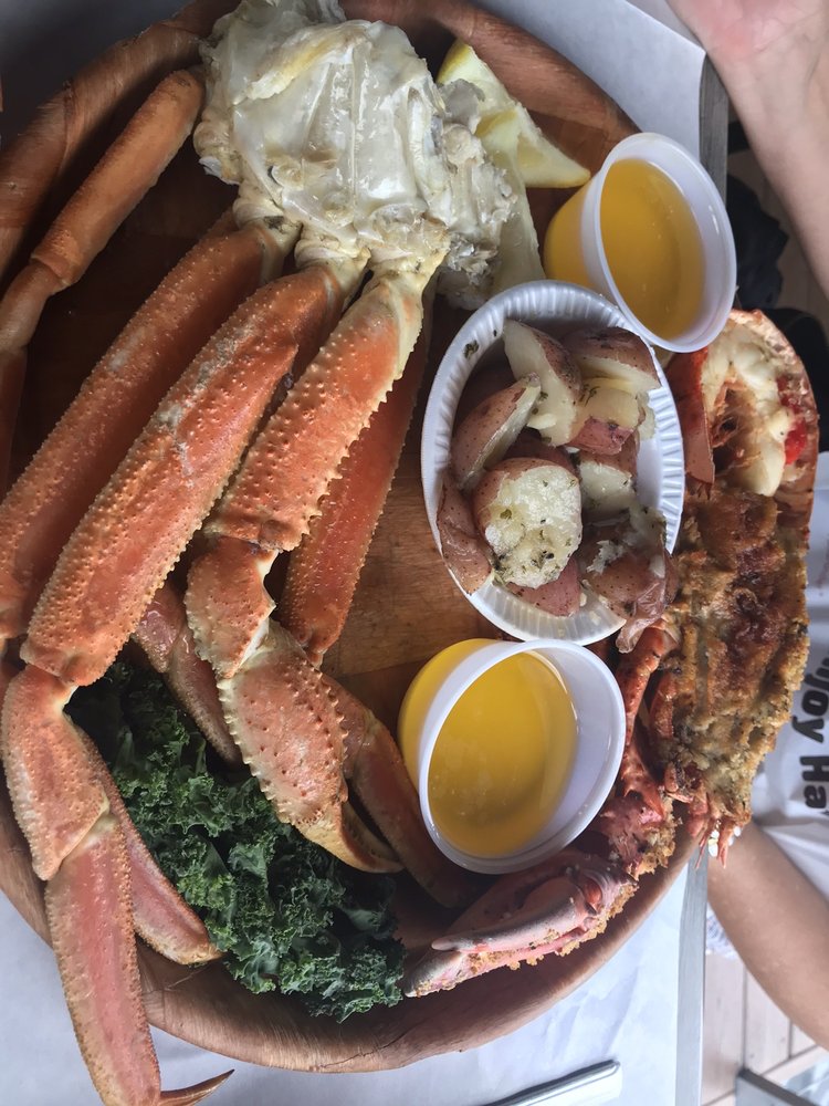 Rustic Inn Crabhouse 4331 Anglers Ave, Fort Lauderdale