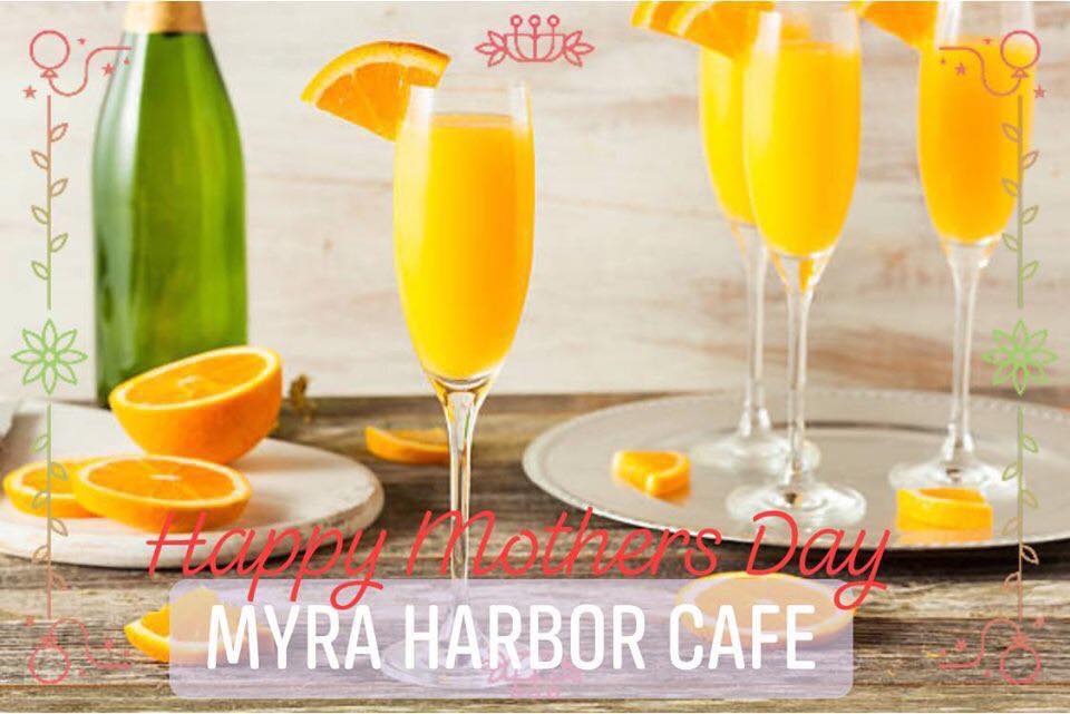 Myra Harbor Cafe 1396 SE 17th St, Fort Lauderdale