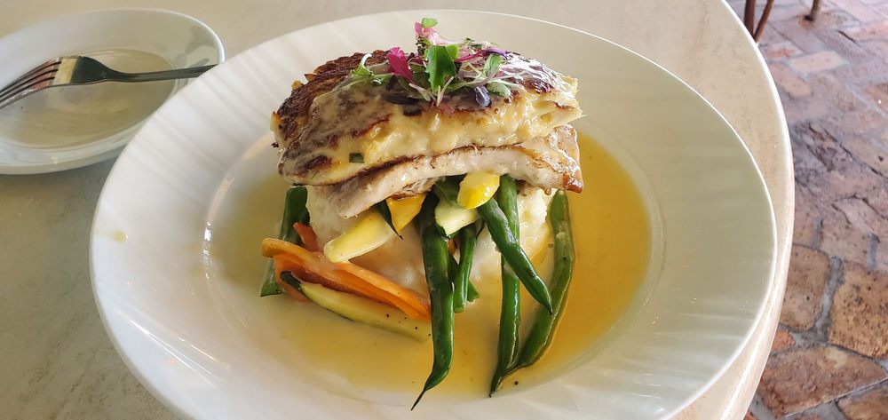 Casablanca Cafe 3049 Alhambra St, Fort Lauderdale