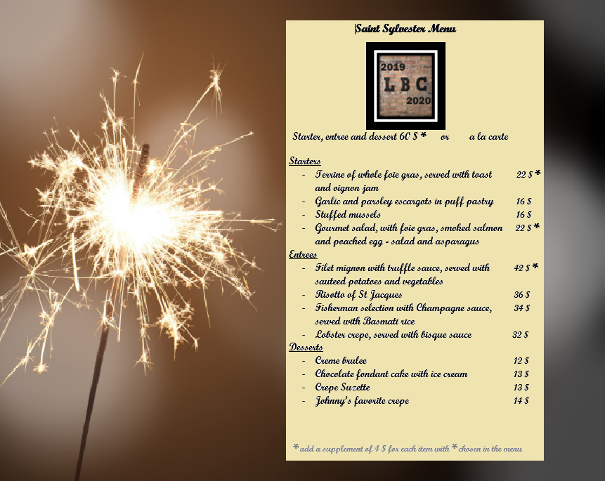 La Bonne Crepe 815 E Las Olas Blvd, Fort Lauderdale