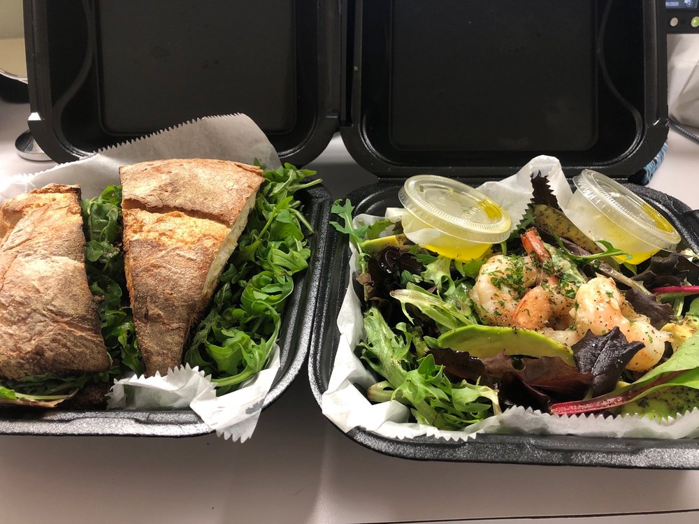 Sapido | Restaurant & Café 111 SE 8th Ave, Fort Lauderdale