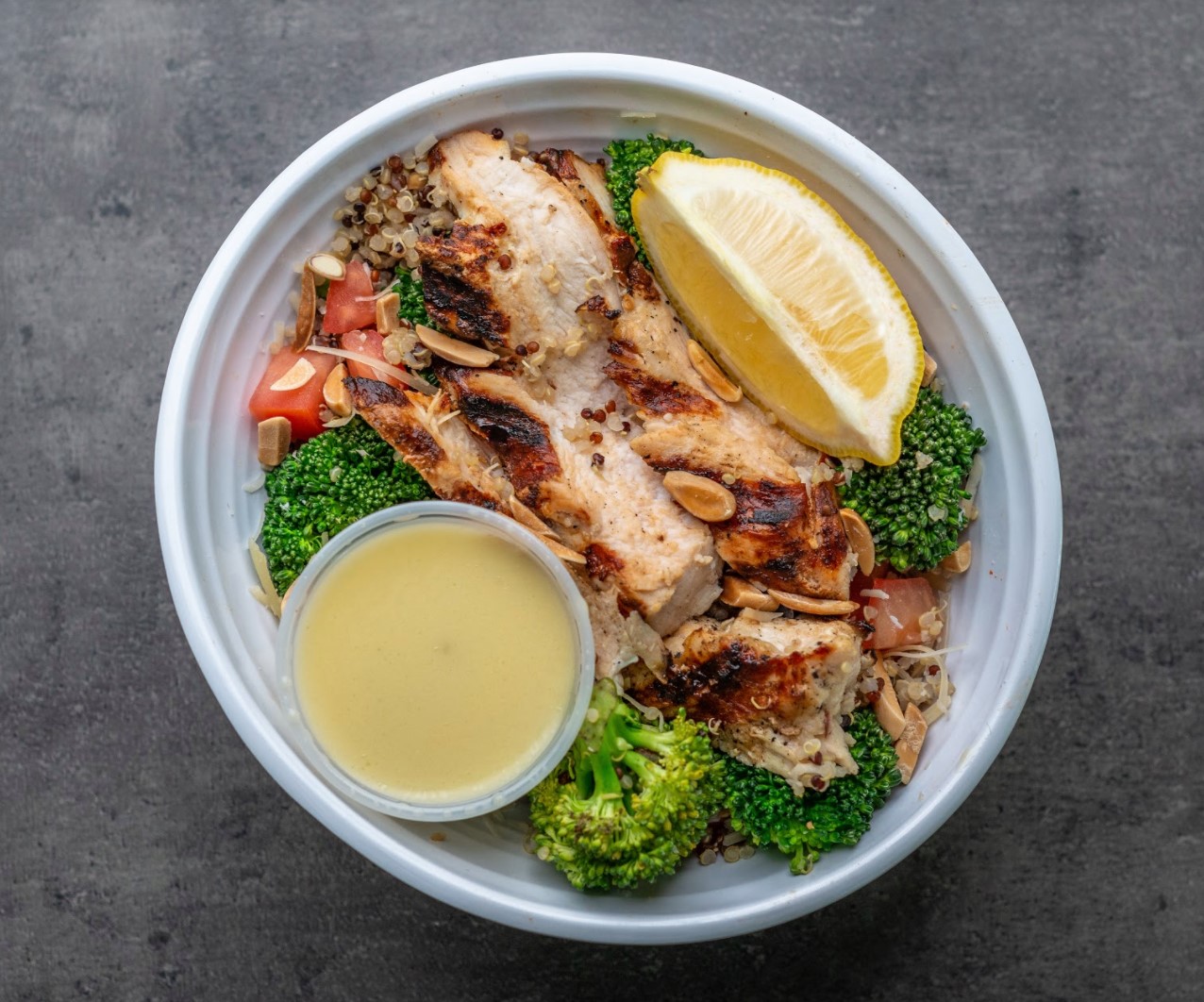 Offerdahl's Off-The-Grill 401 E Las Olas Blvd, Fort Lauderdale
