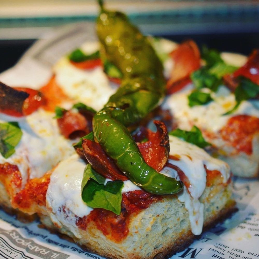 Cafe Martorano 3343 E Oakland Park Blvd, Fort Lauderdale