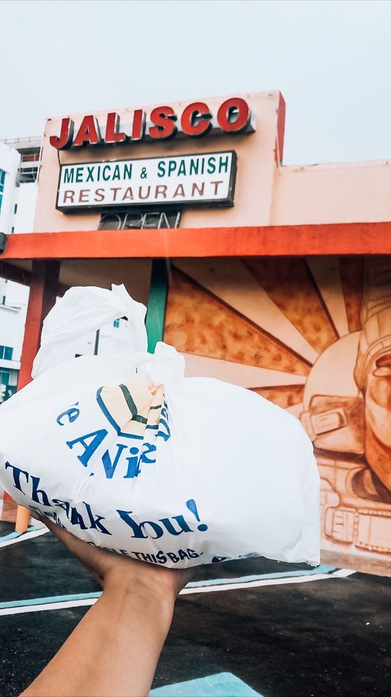 Jalisco Restaurant 700 N Federal Hwy, Fort Lauderdale