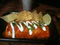 The Whole Enchilada Fresh Mexican Grill