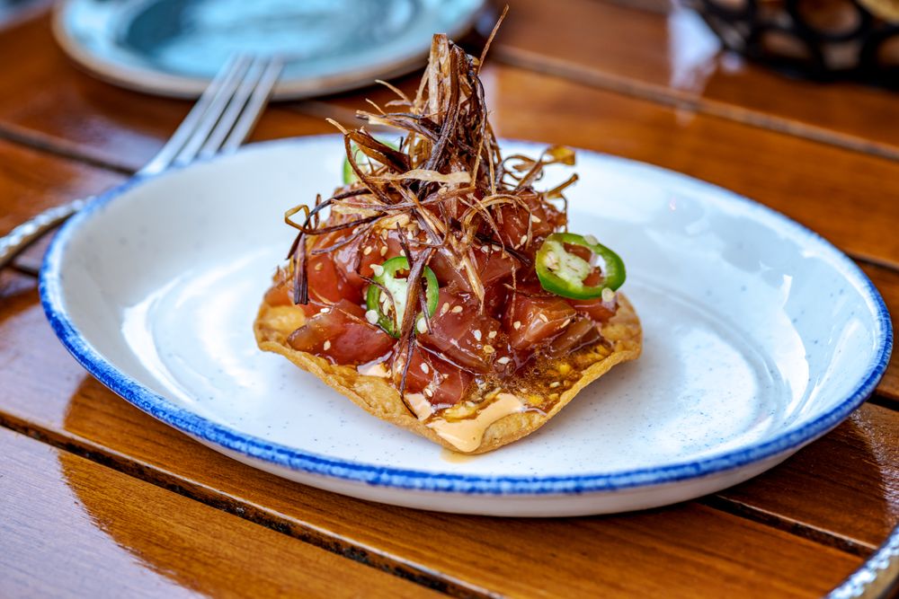 Lona Cocina Tequileria 321 N Fort Lauderdale Beach Blvd, Fort Lauderdale