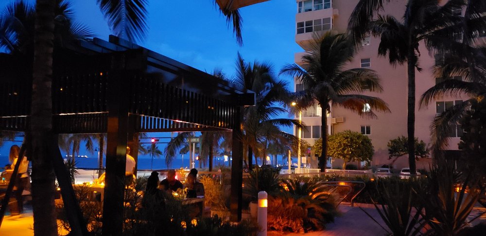 El Vez Fort Lauderdale 401 N Fort Lauderdale Beach Blvd, Fort Lauderdale