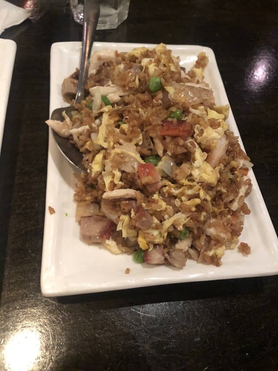 Christina Wan's Mandarin House 664 N Federal Hwy, Fort Lauderdale