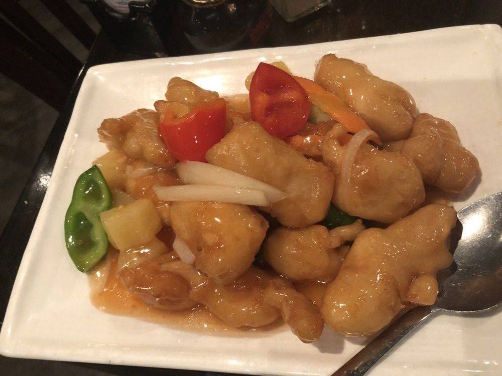 Christina Wan's Mandarin House 664 N Federal Hwy, Fort Lauderdale