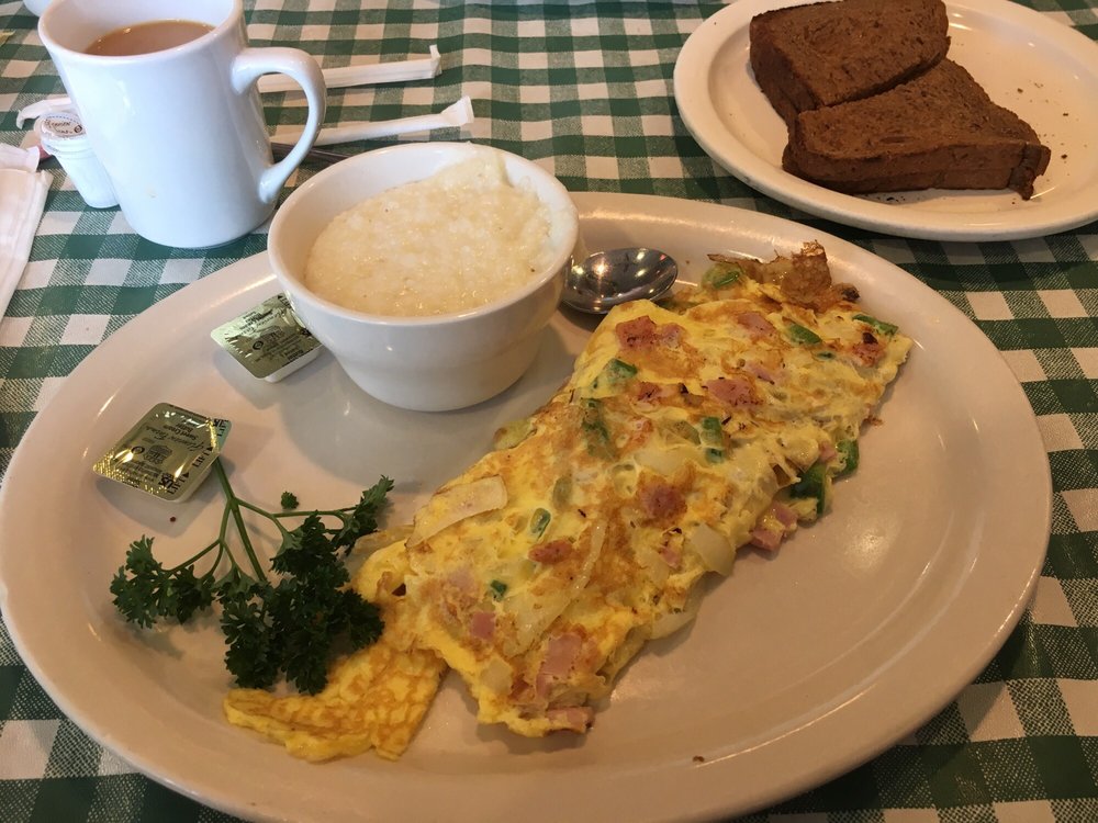 Joe's Cafe 1913 Cordova Rd, Fort Lauderdale