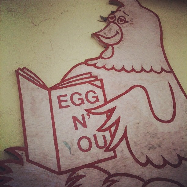 Photo credit: foursquare