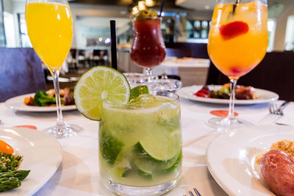 Chima Steakhouse 2400 E Las Olas Blvd, Fort Lauderdale